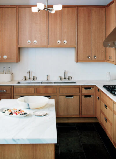 Alta Cabinetry